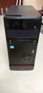 LOW PRICE CPU JUST RS4000 IN HOSUR KK COMPUTERS CSLL ME ONLY