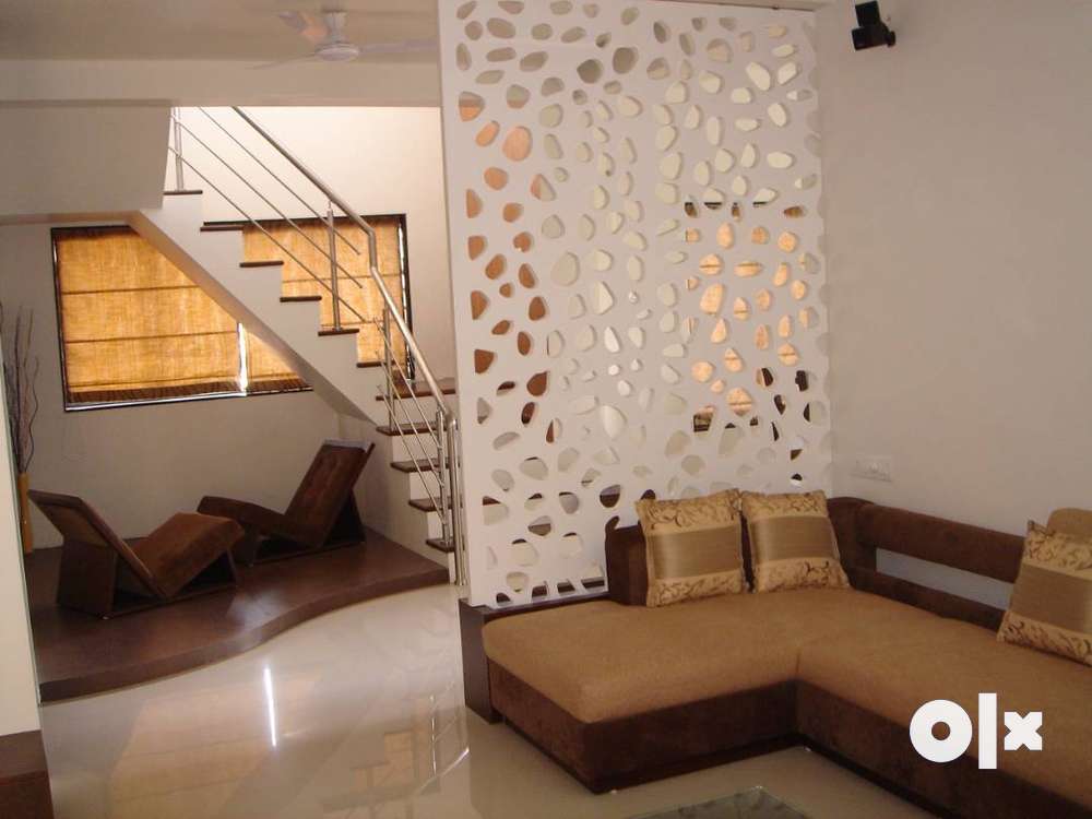 4 BHK PENTHOUSE Fully Furnished for sell