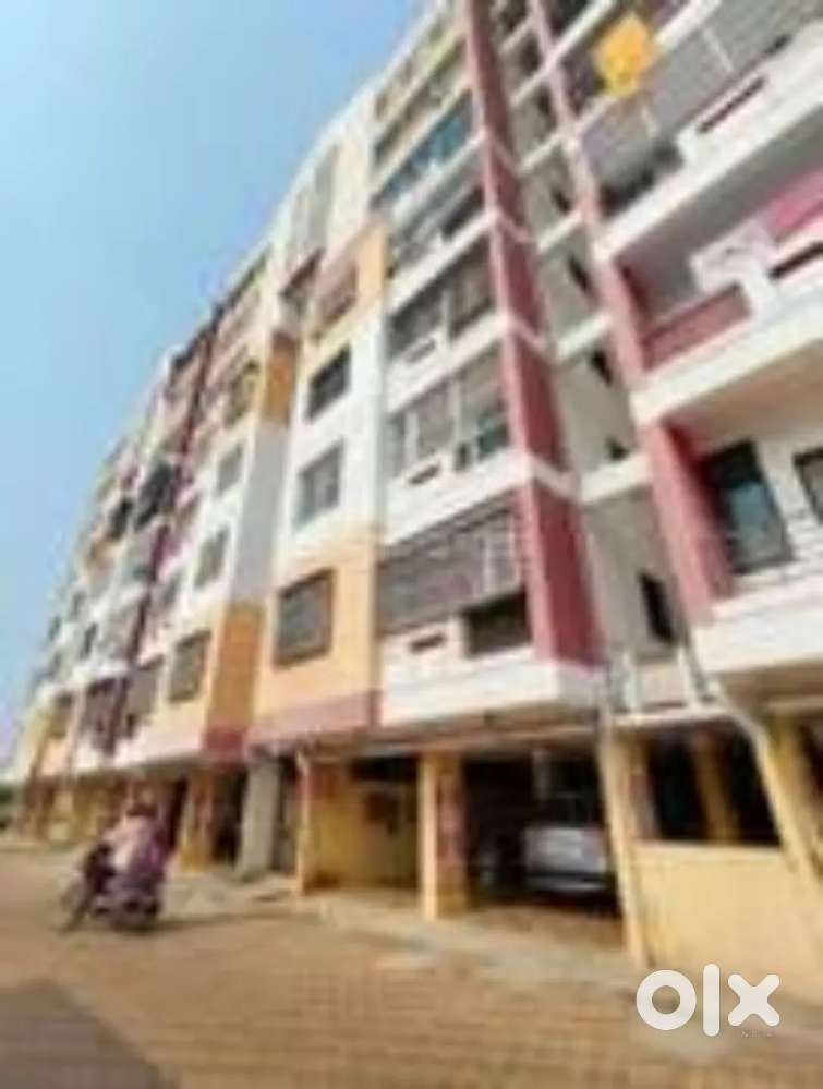 2bhk semi furnished apartments for rent in Jayaprakash Nagar