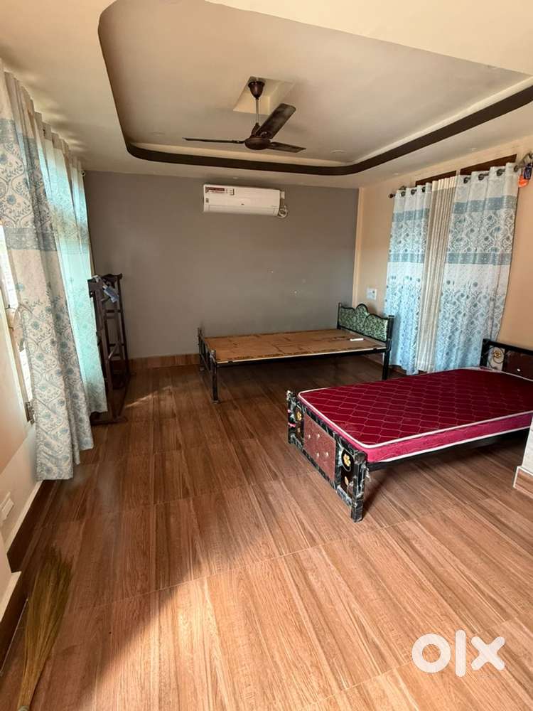 Fully Furnished 2BHK Luxury Rooms