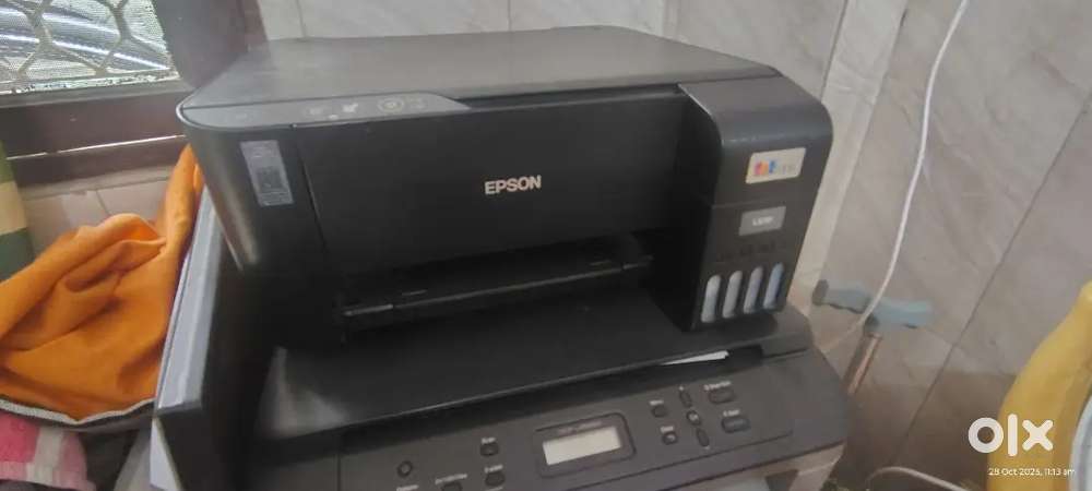 Epson printer for sale