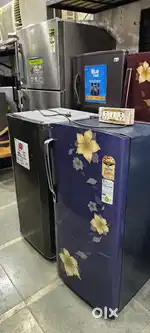 [ 5 YEAR'S DHAMAKA WARRANTY ] REFRIGERATOR [ DELIVERY FREE ]
