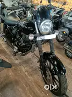 Good condition Bajaj Average 160 for sale