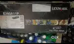 Lexmark printer cartridge