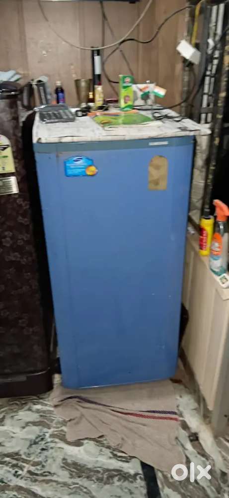 Samsung fridge