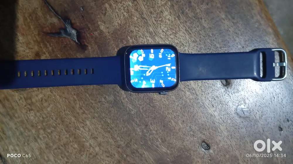 Gizmore watch name