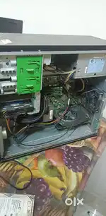 Hp Compaq 6300 microtower