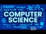 Computer Science  Tution For all syllabus and all classes