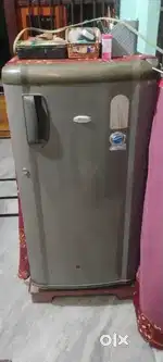 Whirlpool Fridge