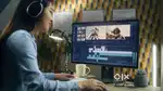 I need documentery video editor