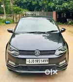 Volkswagen Polo 2016 Diesel 73000 Km Drive
