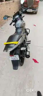 Single hand