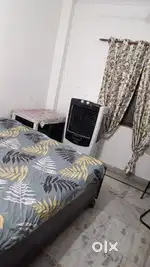 Girl partner upsc