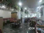 1450 Fully Furnished Restaurant For Rent At Tilak Road