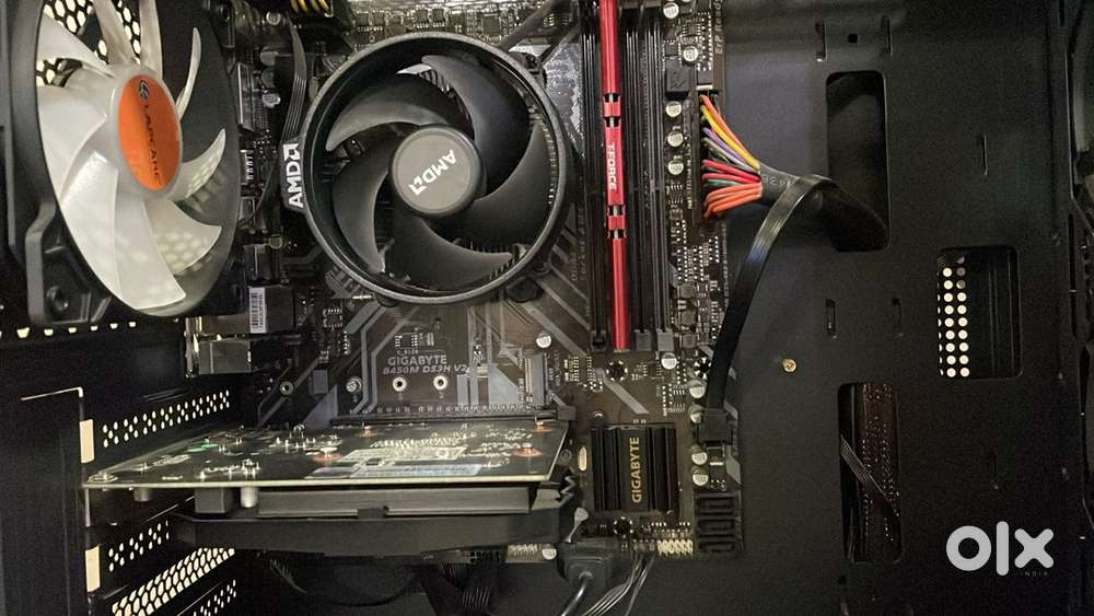 Graphics card  gt1030  colouful edition