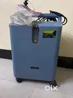 oxygen machine