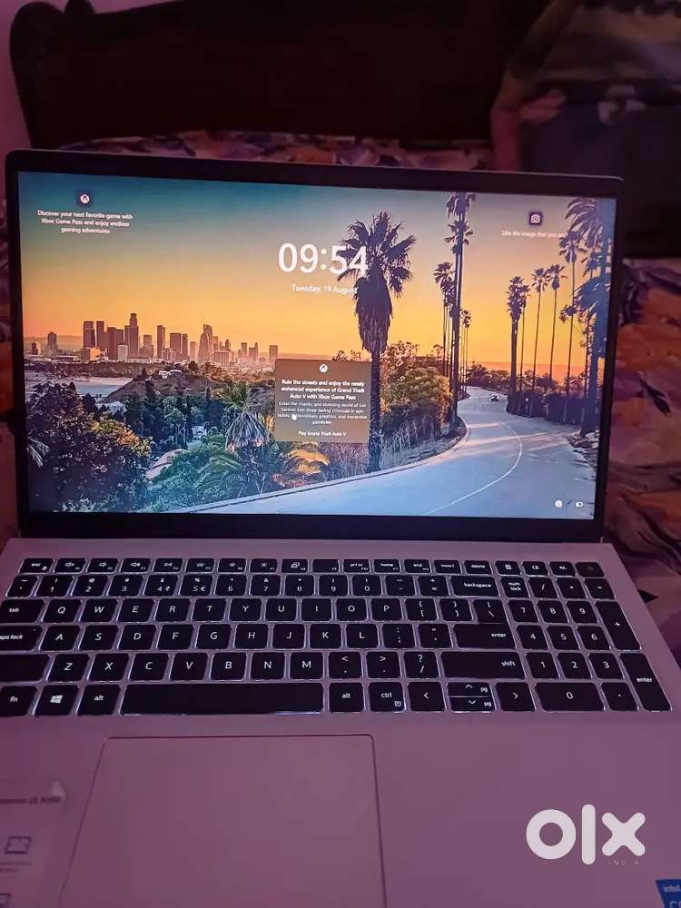 Dell laptop for selling