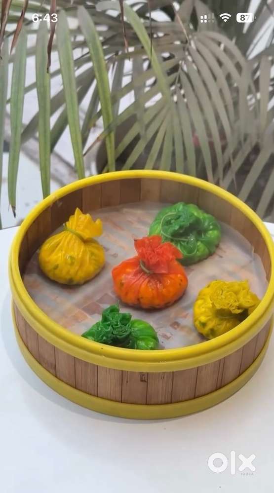 Need Two employees- Service boy ( waiter ) or Restaurant dishwasher.