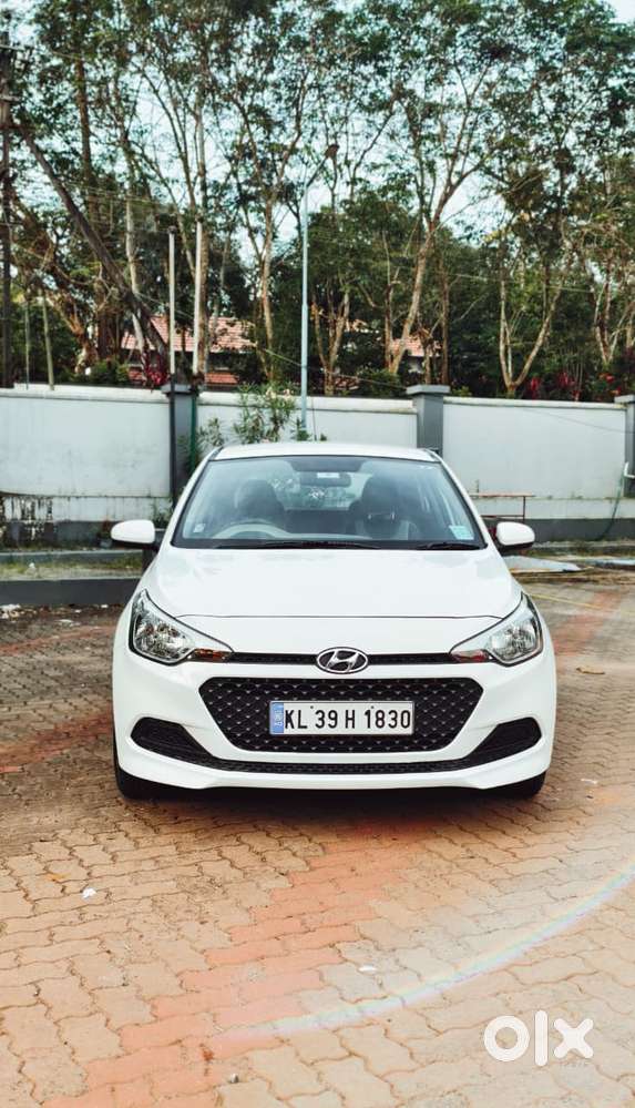 Hyundai i20 1.2 Era, 2015, Petrol