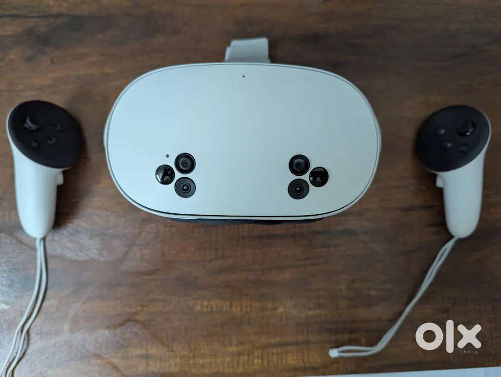 Meta Quest 3S (15 days old )