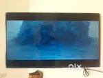 Vu 43  inch 30000