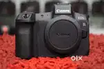 CANON EOS R CAMERA FOR SALE