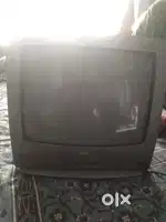 Tv electric