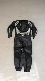 Race suit TACHI racing suit track race suit