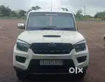 Mahindra Scorpio S3