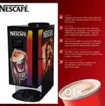 Tea coffee machine (NEW)