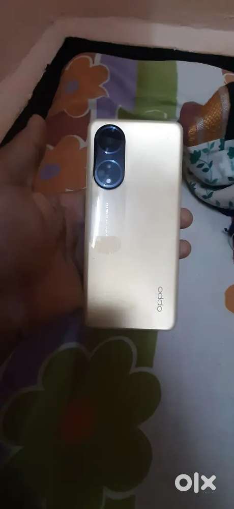 Oppo f23 5G