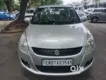 Maruti Suzuki Swift Dzire VDI Optional, 2012, Diesel