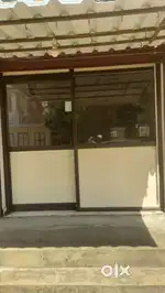 Office Partition door