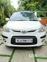 Hyundai i10 1.2 Kappa Magna, 2010, Petrol