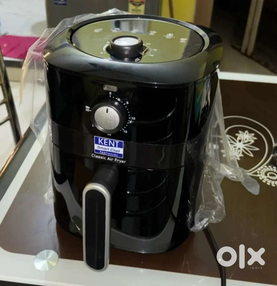 Kent air fryer in good condition