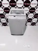 #RCB Washing Machine For Sale - Sleek Design's & Advance Features