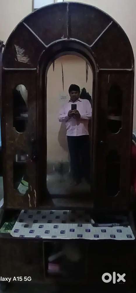 Dressingtable