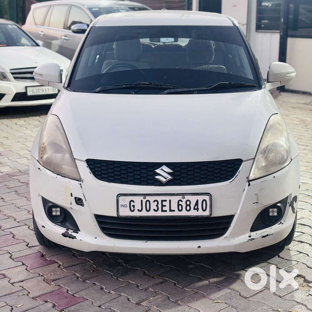 Maruti Suzuki Swift DDiS VDI, 2012, Diesel