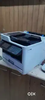 Epson Printer Model C5790