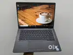 Dell Latitude 5300|I5-8th Gen|8GB|256GB|13 inch|Business series Laptop