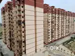 2 BHK flat On rent in Vrindavan Yojana Sector 20