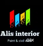 Ali's interior paint and civil work