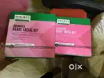 All facial creams foot massage cream