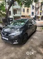 Honda Jazz V Automatic, 2015, Petrol