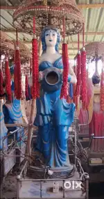 Pari Jhar gate