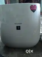 Air purifier