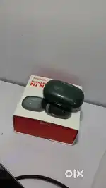 Bluetooth Earbuds Triggr Neo  3 days old 0 scratch