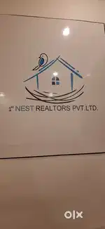 We need female staff fir our 1st nest realtors pvt ltd company