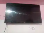Haier Led 40 inch android tv Good condition