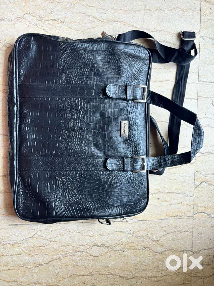 Laptop bag